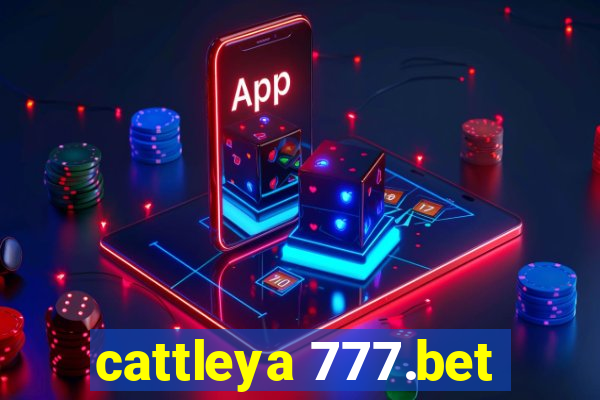 cattleya 777.bet